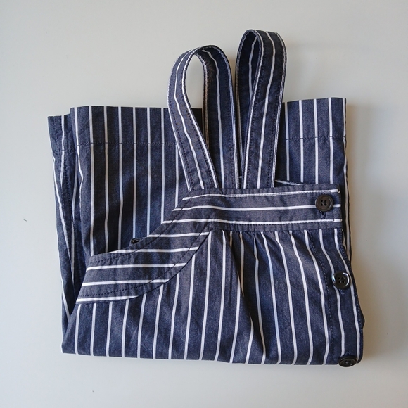 Alex Mill Montauk Stripe Tank Top Women's Small - Picture 5 of 5